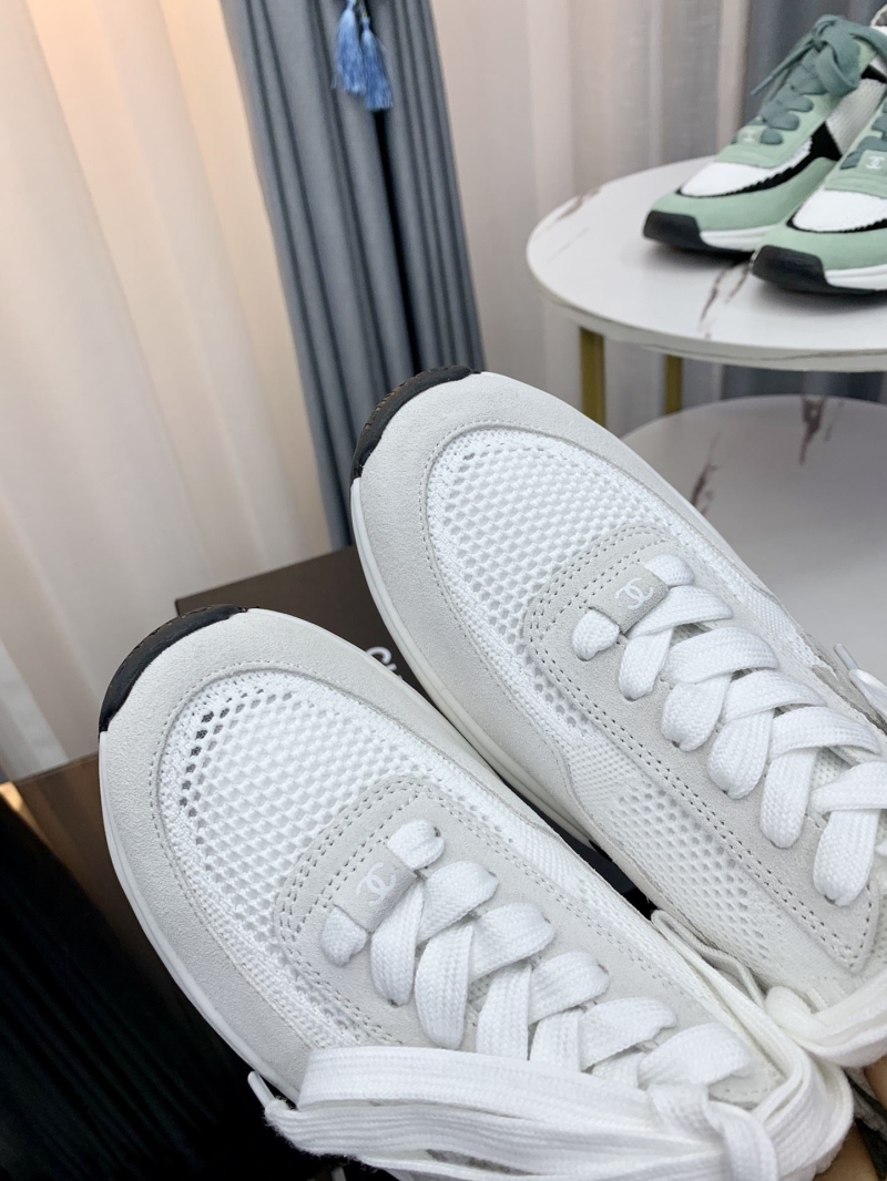 Chanel Sneakers